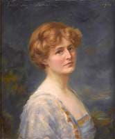 Dame Florence Simpson, DBE