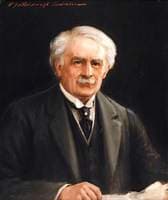 David Lloyd George