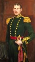 Frederick Colin, 14th Earl of Lauderdale