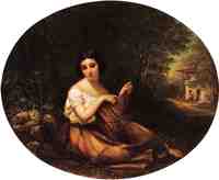 Weaving a Basket