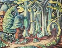 Enchanted Forest