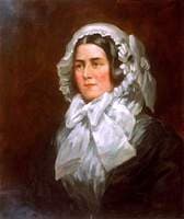 Margaretta Jane Rice