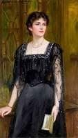 Mrs Goldsborough Anderson