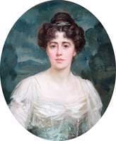 Viscountess Mary Northcliffe