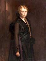 Miss Muriel Sterling