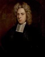 Isaac Watts