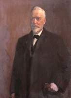 Thomas Davie, Provost