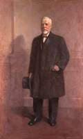 Thomas Davie, Provost