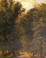 Bishop's Walk