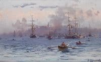 The Seraglio Point, Istanbul