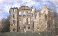 Craighall, Fife