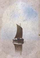 Fishing Boat