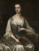 Elizabeth, Viscountess of Hinchingbrooke