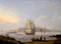 A View at Plymouth