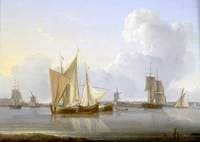 Limehouse Reach, London