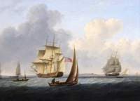 Sea Piece