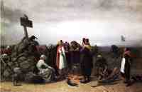 The Witches Convention