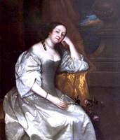 Elizabeth Freke, Lady Brownlow