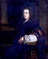 Sir Richard Brownlow, 2nd Bt