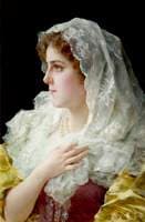 An English Beauty