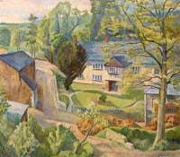 A Farmhouse in Devon