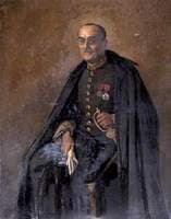 Antoine Lintermans, Belgian Consul for Birmingham and the Midlands