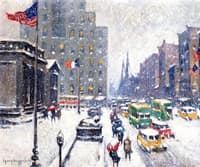 White Christmas