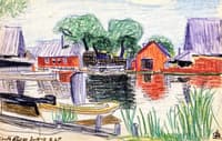 South River
