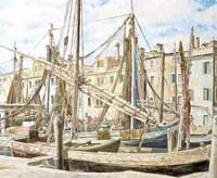 Chioggia, Italy