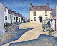 Cottages in Anglesey