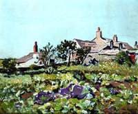 Cemaes Farmstead