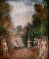 Sylvan Fantasy