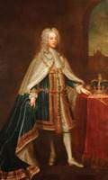 George II