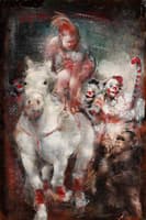 Equestrienne