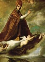 Apotheosis of Saint Jenarius