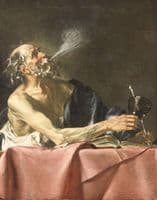 Allegory of Ephemerality