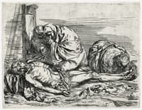 The Lamentation