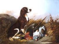 Dog and Game