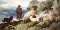 In the Highlands