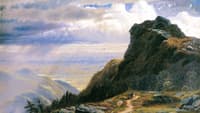 Mount Mansfield, New Hampshire