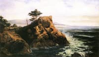 Cypress Point, Monterey