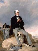 Portrait of a Gentleman