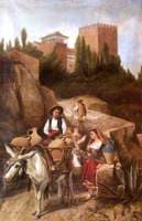 The Water Carriers
