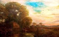 Autumn Evening