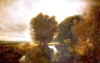 Nature's Mirror