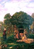 Rachel at the Well
