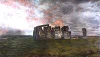 Stonehenge