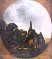 The Village Wedding