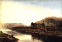 Tintern Abbey