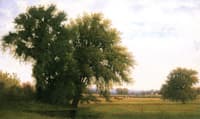 The Pasture, North Conway, New Hampshire